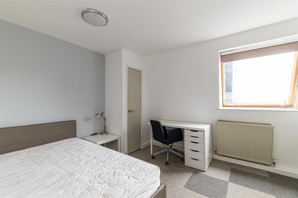 Ellingham Apartments, Chillingham... Studio £500 pcm (£115 pw)
