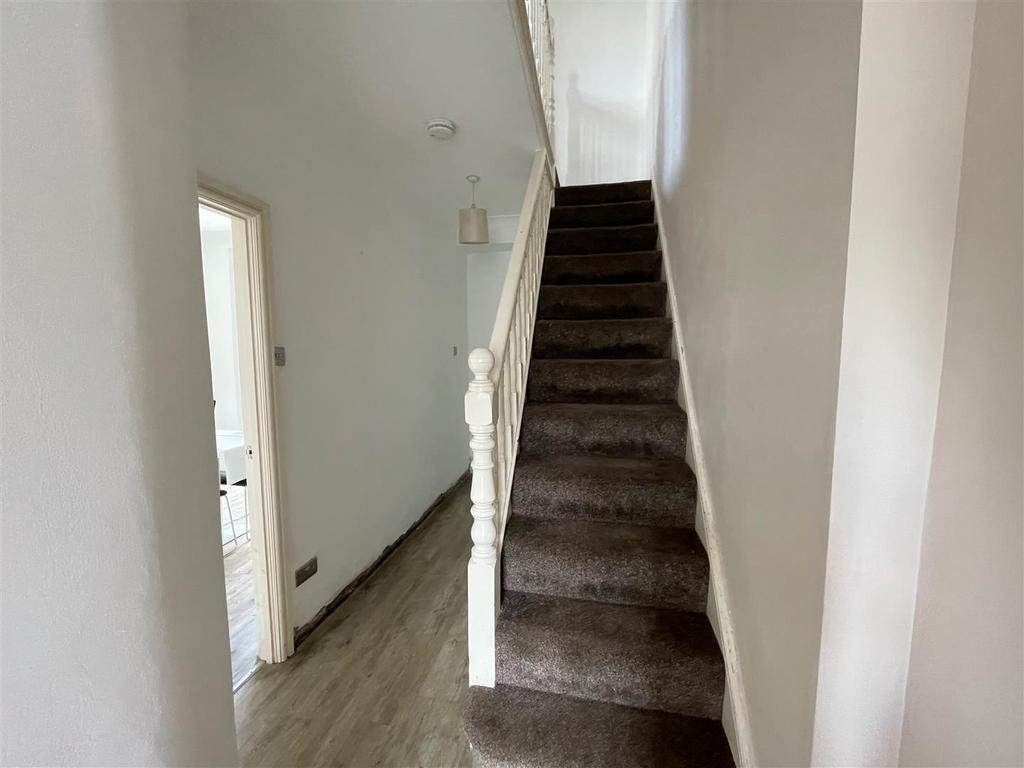 New Street, Tonna, Neath 3 bed terraced house for sale £169,995
