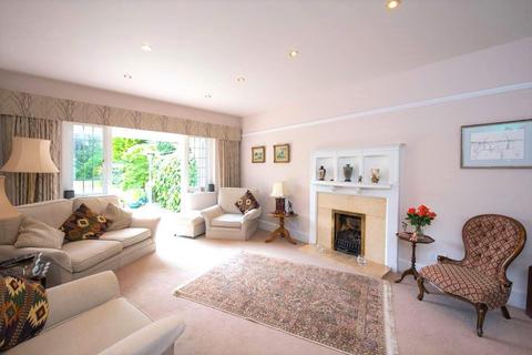 4 bedroom detached house for sale - Rosemary Hill Road, Four Oaks, Sutton Coldfield