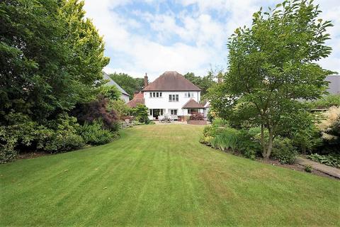 4 bedroom detached house for sale - Rosemary Hill Road, Four Oaks, Sutton Coldfield