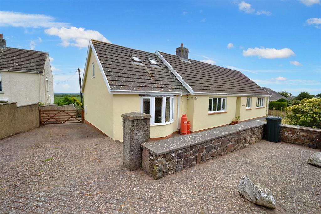 Property For Sale In Keeston Haverfordwest at Weldon Pitts blog