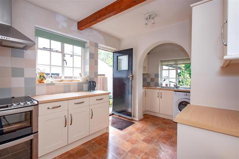 11 The Covert, Petts Wood, Orpington, BR6 0BT