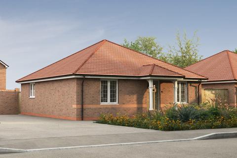 2 bedroom bungalow for sale - Plot 19, The Turley at Summers Grange, Hookhams Path NN29