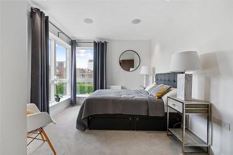 2 bedroom apartment for sale, Eltham Court, Berwick Close, West Ealing, London, W13