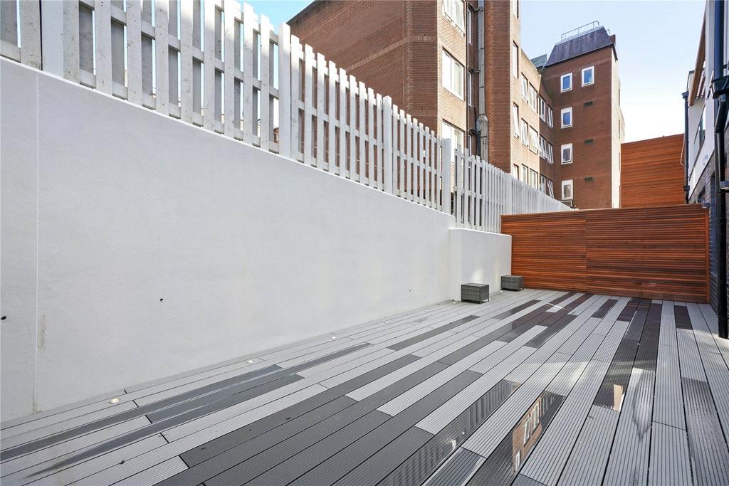 Private Garden