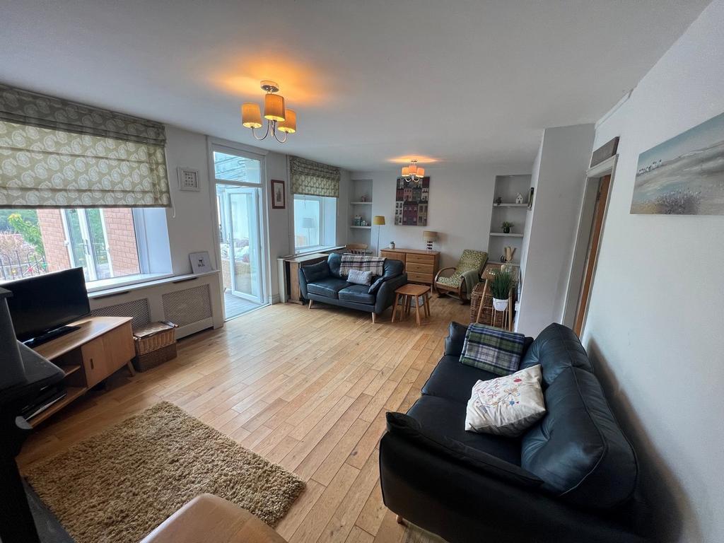 Arthur Street Pentre Pentre 4 bed terraced house for sale £149,950