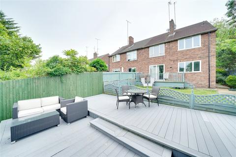 14 Byland Close, London, N21 1QH