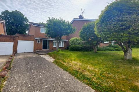5 Mill Close, Middle Assendon, Henley-on-thames, RG9 6BA
