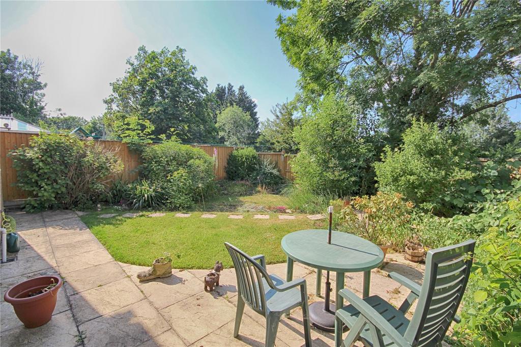 Hatherley Lane, Cheltenham, Gloucestershire, GL51 4 bed detached house ...