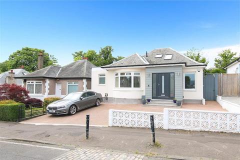 3 bedroom detached bungalow for sale - 13 Groathill Avenue, Craigleith, Edinburgh, EH4 2LR
