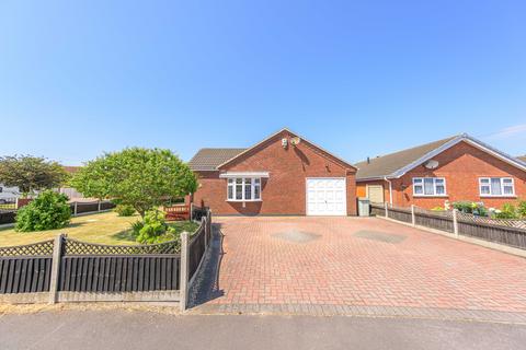 2 bedroom detached bungalow for sale, St Valentines Way, Skegness PE25