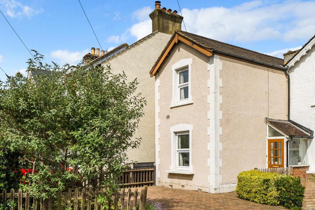 Pope Road, Bromley 2 bed semidetached house for sale £475,000