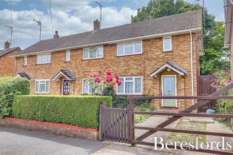 2 bedroom end of terrace house for sale - Hawthorn Avenue, Brentwood, CM13