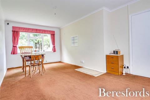 2 bedroom end of terrace house for sale, Hawthorn Avenue, Brentwood, CM13