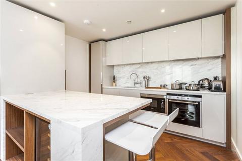 undefined, Ambassador Building, Embassy Gardens, Nine Elms, London, SW11
