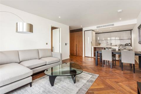 undefined, Ambassador Building, Embassy Gardens, Nine Elms, London, SW11