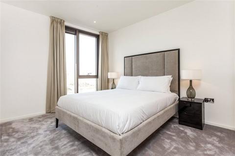 undefined, Ambassador Building, Embassy Gardens, Nine Elms, London, SW11