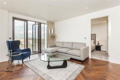 undefined, Ambassador Building, Embassy Gardens, Nine Elms, London, SW11