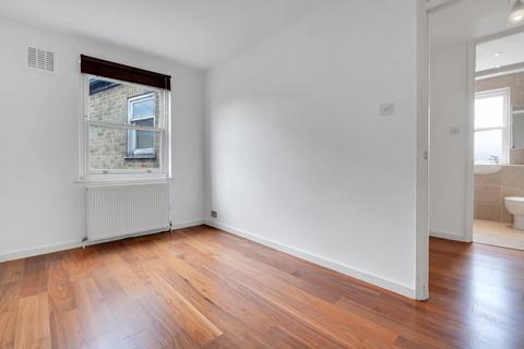 2 bedroom apartment to rent, Cross Street, London, N1