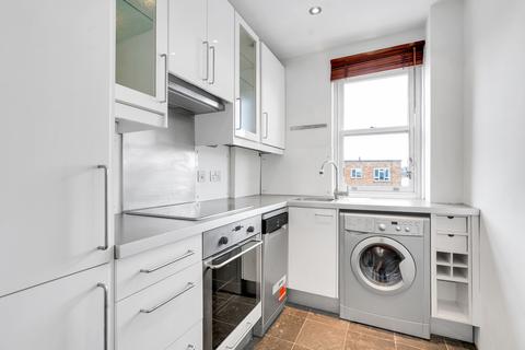 2 bedroom apartment to rent, Cross Street, London, N1