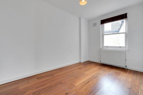 2 bedroom apartment to rent, Cross Street, London, N1