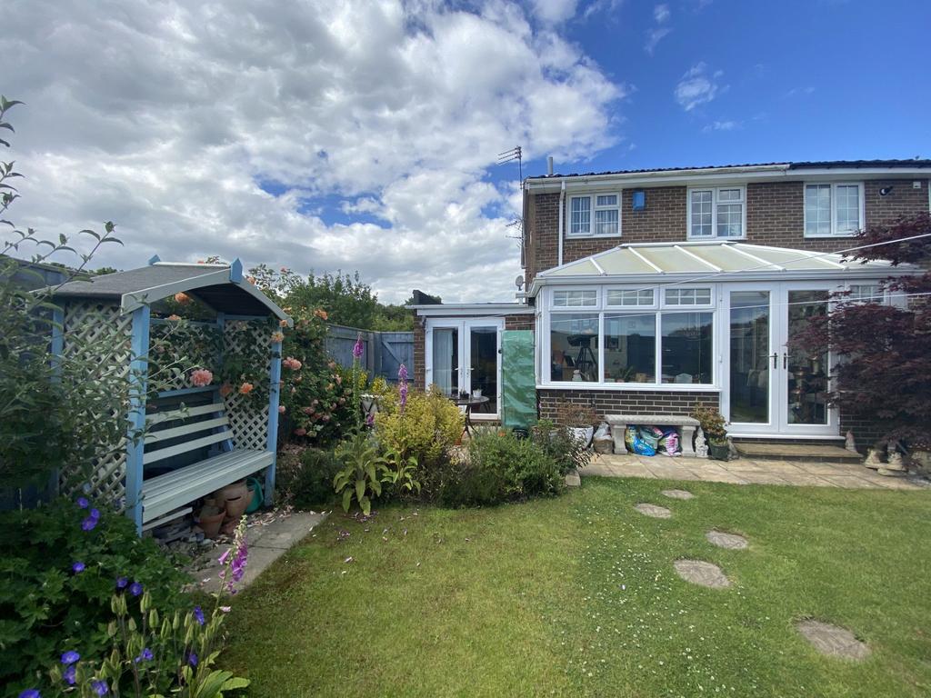 Kings Park, Scotland Gate, Choppington, Northumberland, NE62 5SD 3 bed