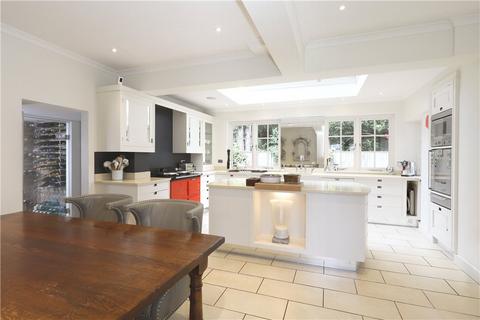 6 bedroom detached house for sale - Atherton Drive, Wimbledon Common, SW19