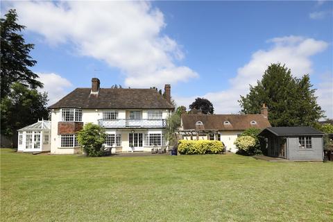 6 bedroom detached house for sale, Atherton Drive, Wimbledon Common, SW19