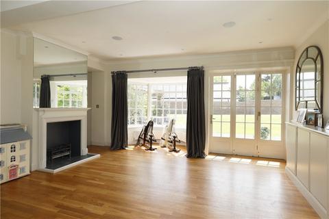 6 bedroom detached house for sale, Atherton Drive, Wimbledon Common, SW19