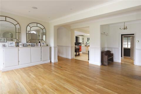 6 bedroom detached house for sale, Atherton Drive, Wimbledon Common, SW19