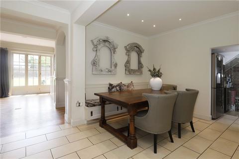 6 bedroom detached house for sale, Atherton Drive, Wimbledon Common, SW19