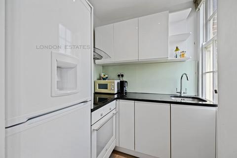 Studio to rent, Princess Court, Queensway, Bayswater, W2