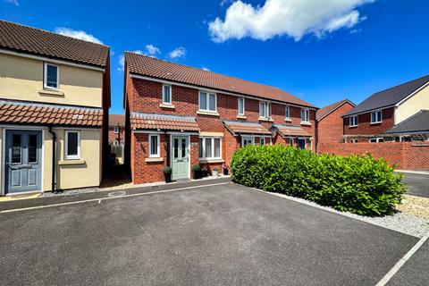 25 Beacon Close, Bathpool, Taunton, TA2 8FS