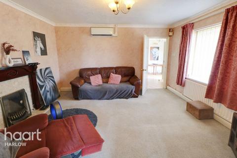 339 Northbrooks, Harlow, CM19 4DP