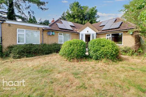 339 Northbrooks, Harlow, CM19 4DP