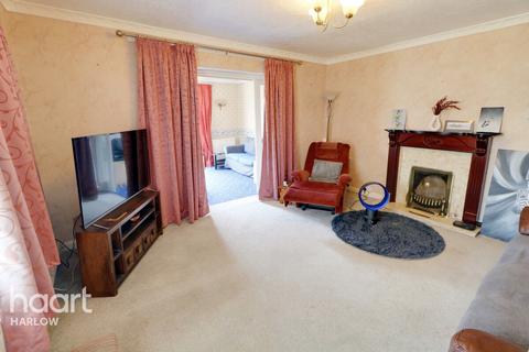 339 Northbrooks, Harlow, CM19 4DP
