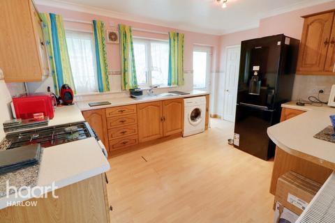 339 Northbrooks, Harlow, CM19 4DP