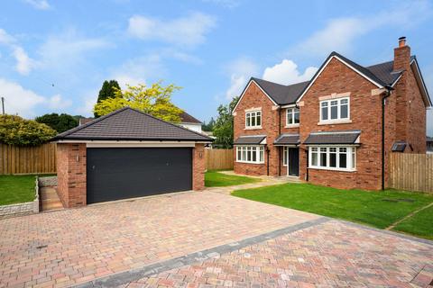 4 bedroom detached house for sale, Long Bank, Bewdley, Worcestershire DY12