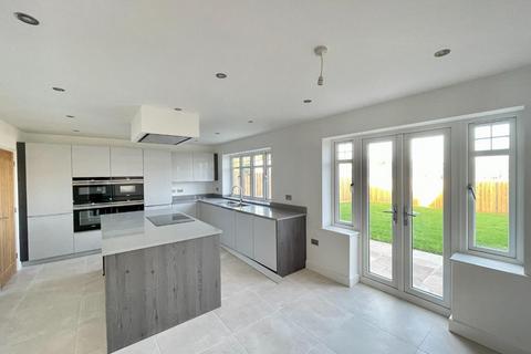 4 bedroom detached house for sale, Long Bank, Bewdley, Worcestershire DY12