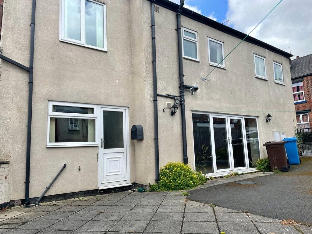 Portsea Road, Sheffield, S6 3 bed terraced house - £750 pcm (£173 pw)