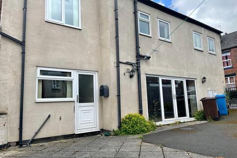 3 bedroom terraced house to rent, Portsea Road, Sheffield, S6