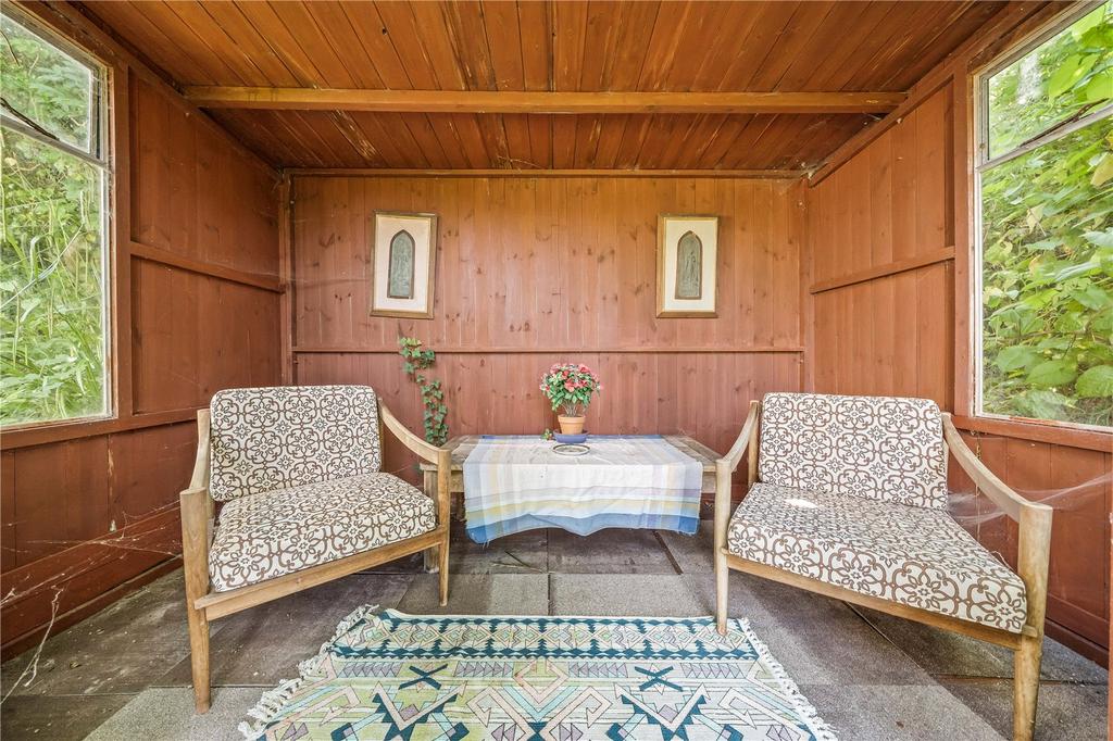 Sun Room
