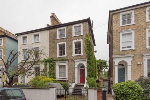 1 bedroom flat for sale - Spenser Road, London, SE24