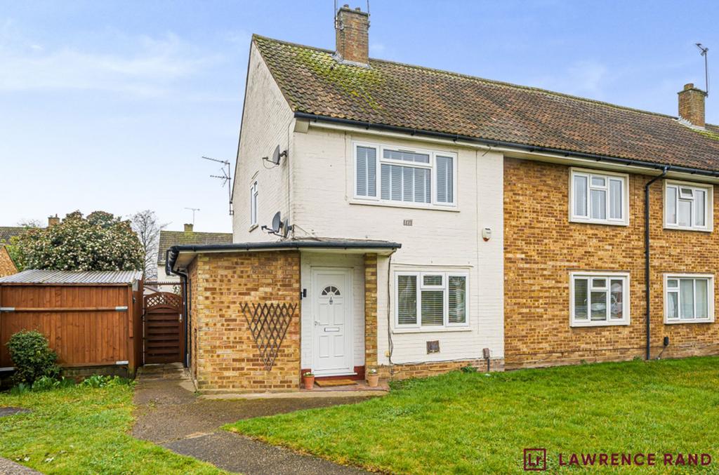 Diamond Road, Ruislip, HA4 2 bed property for sale £379,500