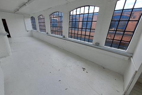 Office to rent, Units 7 & 11, Spencer Street Studios, Jewellery Quarter, Birmingham, B18 6DS