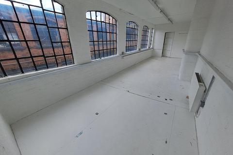 Office to rent, Units 7 & 11, Spencer Street Studios, Jewellery Quarter, Birmingham, B18 6DS