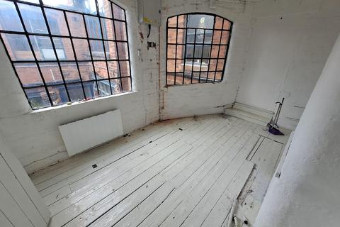 Office to rent, Units 7 & 11, Spencer Street Studios, Jewellery Quarter, Birmingham, B18 6DS