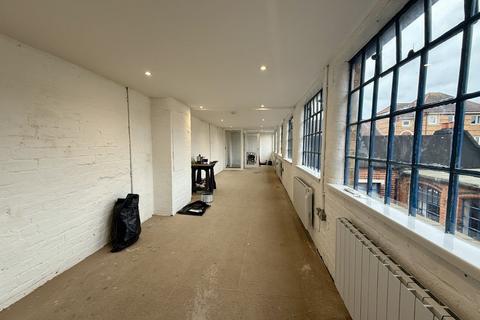 Office to rent, Unit 11 Spencer Street Studios, Jewellery Quarter, Birmingham, B18 6DS