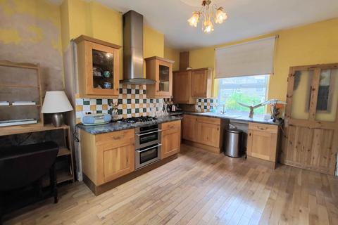4 bedroom terraced house for sale, High Street, Brighouse HD6