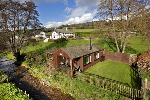 4 bedroom detached house for sale - Ashcombe Road, Higher Dawlish Water, Dawlish, Devon, EX7